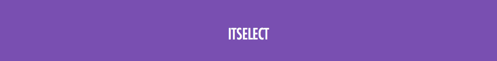 ITSELECT